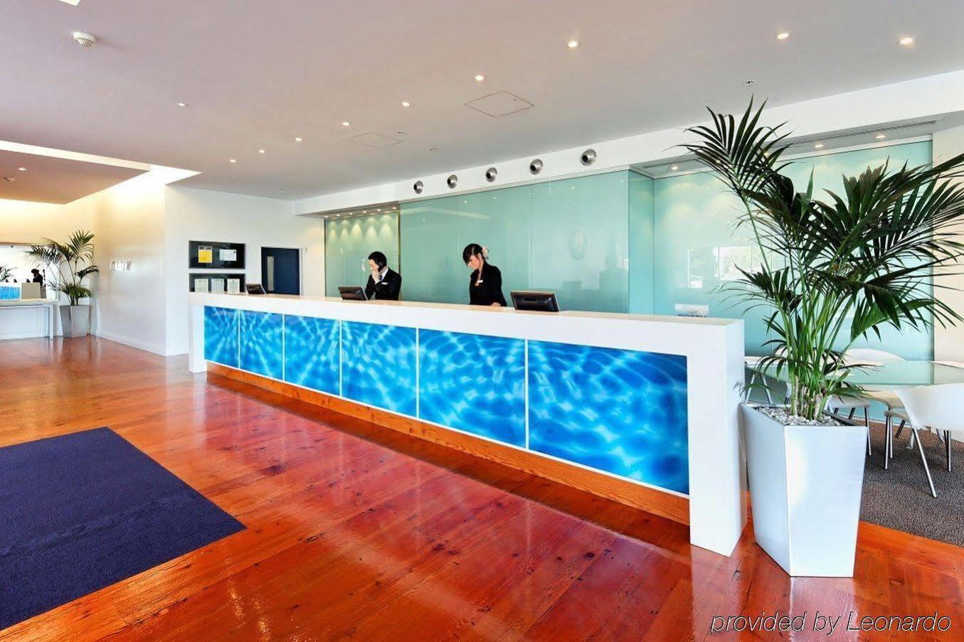 The Spencer Hotel Auckland Exterior photo